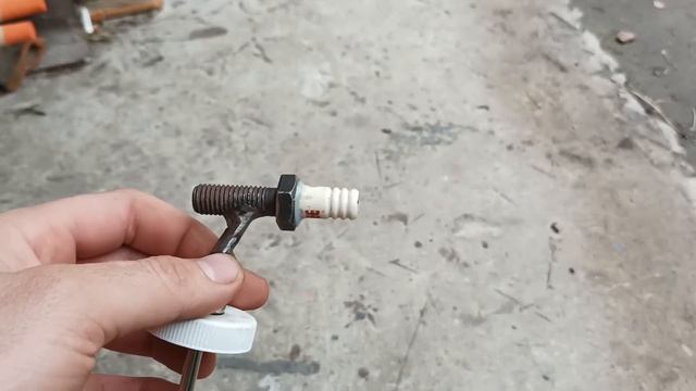 Мини Пескоструй. Своими руками.