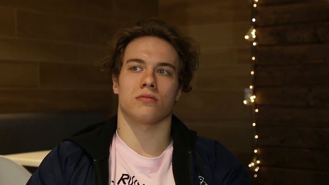 Антон Васильев и Антон Назаревич: прощальное интервью