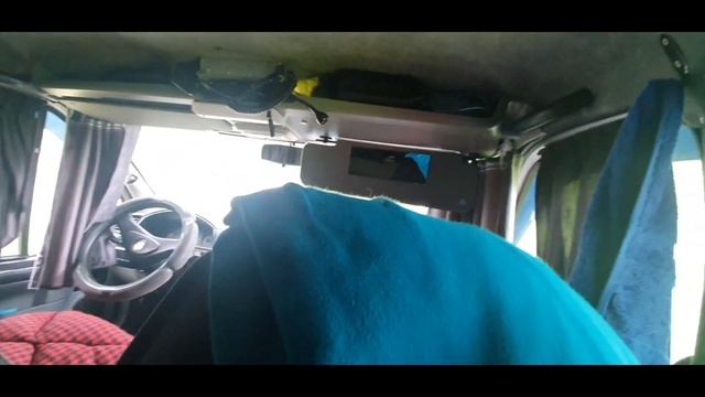 ГАЗ Соболь - обзор.