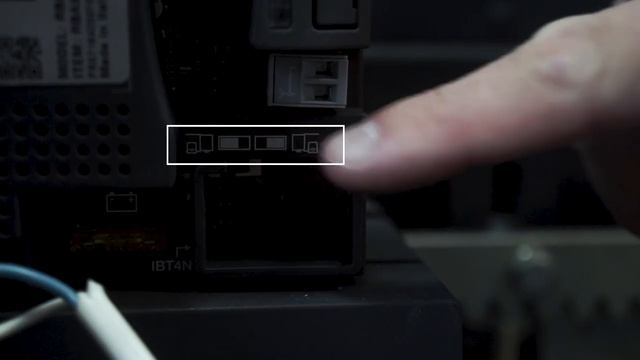 Nice Robus (RB400, RB600, RB1000) Подключение, настройка и программирование.