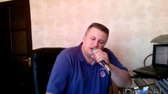 Ангел - Хранитель (Лолита) исполняет Илья Синенко