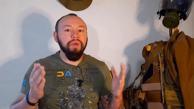 НАСТОЯЩИЙ ножевой бой - анализ видео