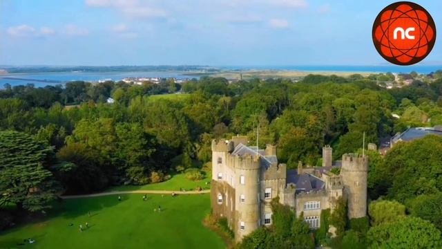 Ирландский национальный характер|Ирландский менталитет|Ирландцы|Ирландия