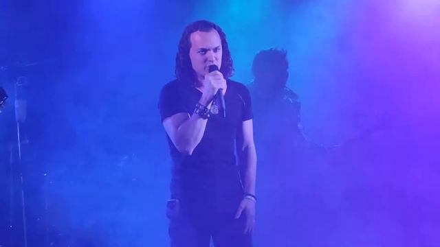 Ангел Хранитель - Художник (20.02.2021)