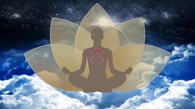 Мантра дарующая Высшее покровительство.mp4