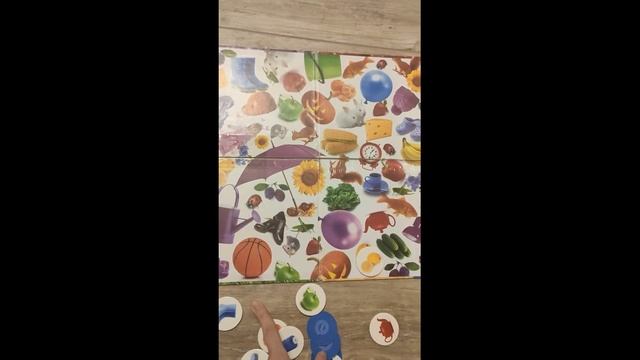 Развивающая игра Веселка : Видеообзор + ПРИМЕРЫ ИГР