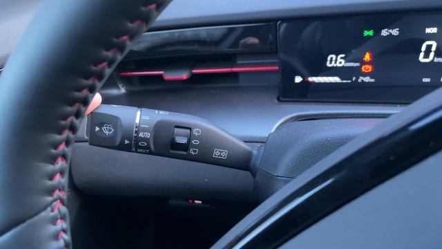 Обзор от владельца на китайский автомобиль Jetour dashing 1.6 л полная комплектация видео 2