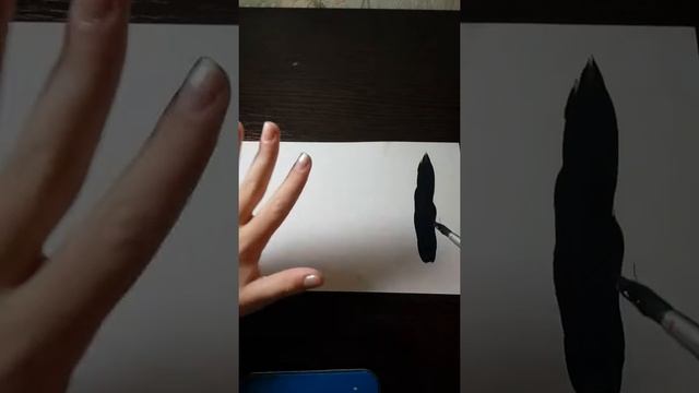 Делаем доску на которой можно рисовать мелом