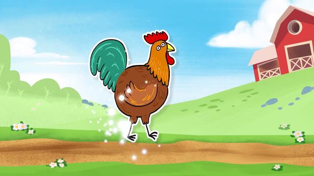 Club Baboo | 1 2 3 Dinosaurs | Learn to count to 10 with Baboo!