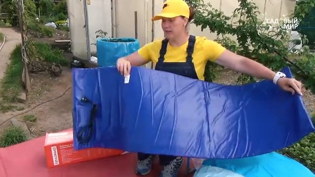 Электроподогреватель для воды в бассейне (часть 2)