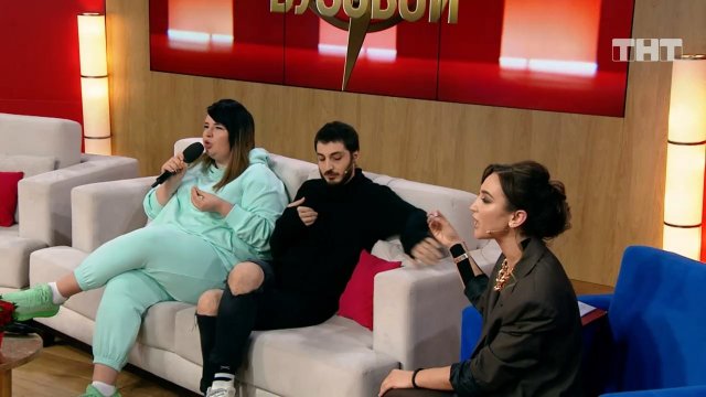 Бородина против Бузовой: Черно обвинила Бузову во вранье