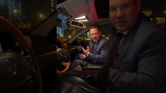 Не знаете как сохранить видео ДТП - фатальная ошибка ! aleksey_mercedes