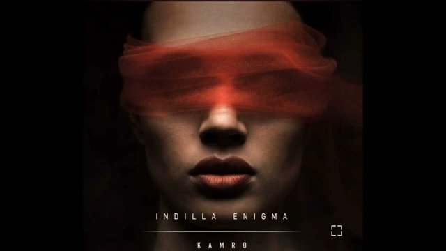 Музыка - INDILLA ENIGMA-KAMRO