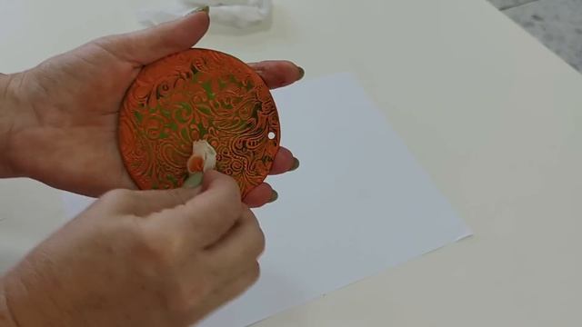 VLOG#116 Делаем украшение в стиле Бохо своими руками. Новый костюм. Образы в стиле Бохо.