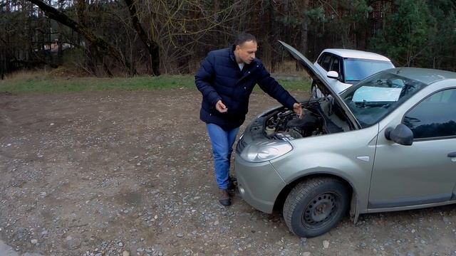 Как развоздушить систему охлаждения автомобиля