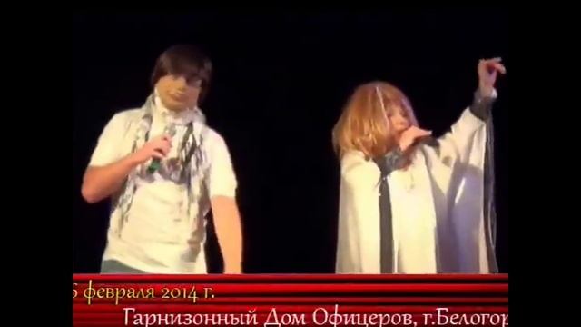 Елена Воробей. пародии .