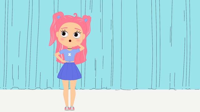МОЯ НЕЛОВКАЯ СИТУАЦИЯ. ответы на вопросы анимация Маршмелка
