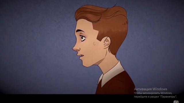 реакция на Криповые Истории 19 Страшных рисованных историй.