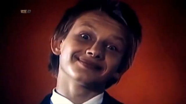 Владимир Пресняков (Дмитрий Марьянов) - "Острова" (1986)