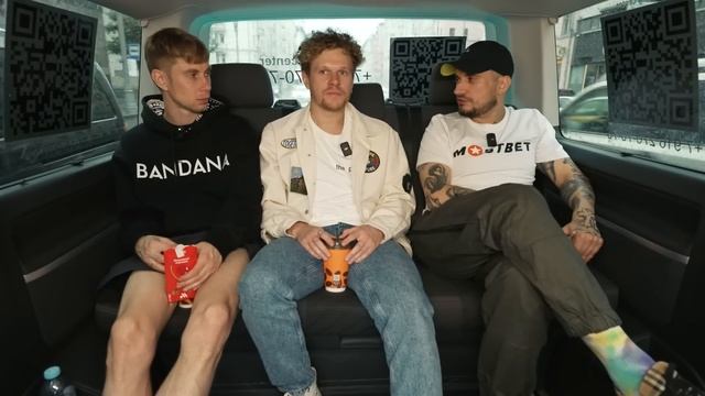 ВПИСКА х Паша Техник | Жизнь после... Про новый альбом, планы, проекты, фристайл от Васи и Коли