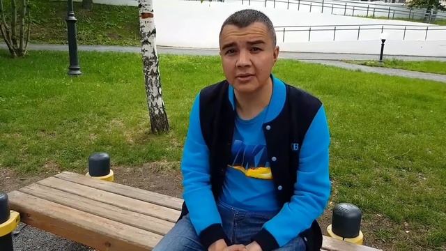 "ТАТАР" #1