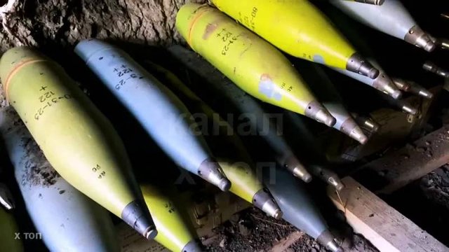 Мастера огня: расчеты противотанковых орудий «Рапира» и гаубиц Д-30