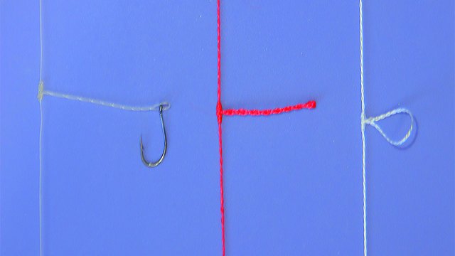 Отводной поводок для спиннинга как сделать Самоделки для Рыбалки своими руками
