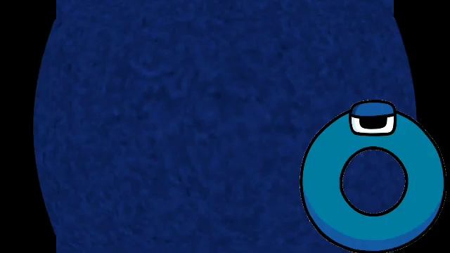 (NEW EFFECTS) klasky csupo in my alphabet major