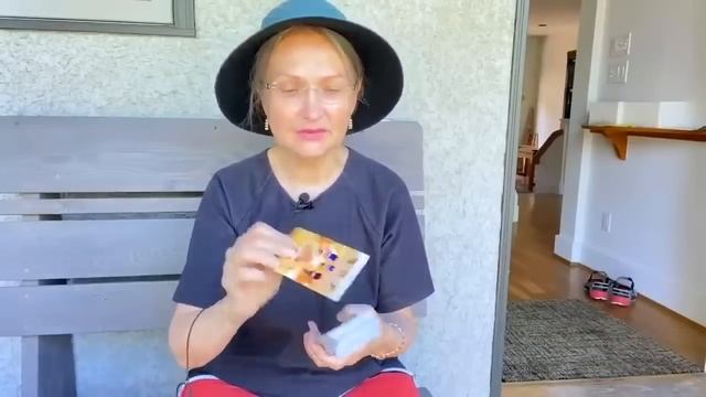 Трансформация вашего жизненного сюжета. Что Ожидает Вас в Личной Жизни #Колена Таро