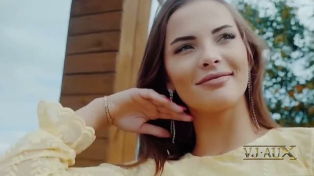 VJ AuX -  Dance Videomix 2022