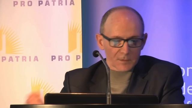 Марк Солонин о России.