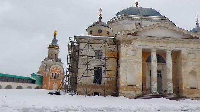 Исторический Вольнодумец против Официальных Тугодумцев!