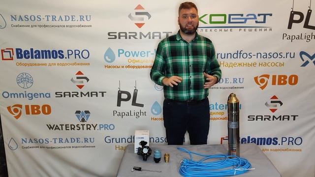 Типы скважинных насосов преимущества и недостатки