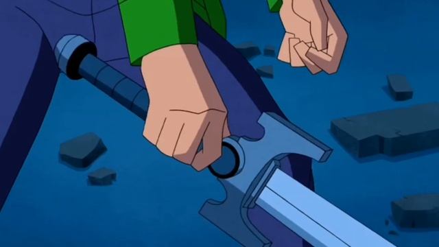 БЕН ПРОТИВ ВИЛГАКСА | БЕН 10 ИНОПЛАНЕТНАЯ СВЕРХСИЛА