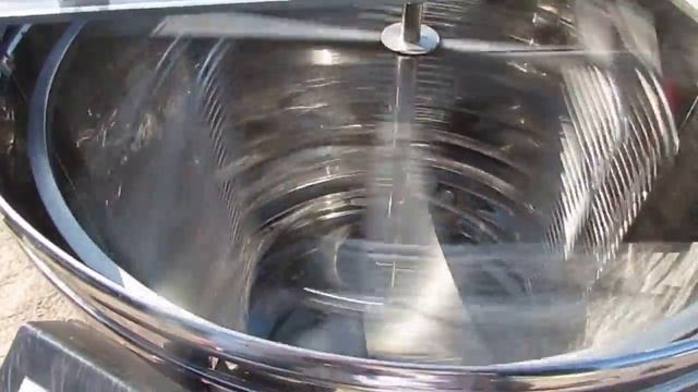 Медогонка 4-х рамочная хордиальная АВТОМАТ от Пчелотехники