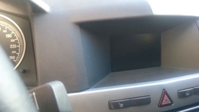 Опель астра h