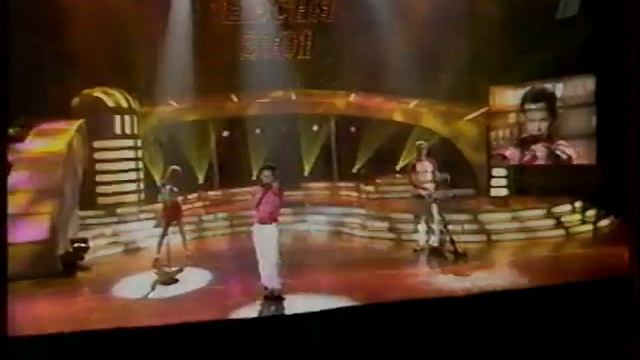 Турбомода.Лето