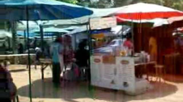 Market
