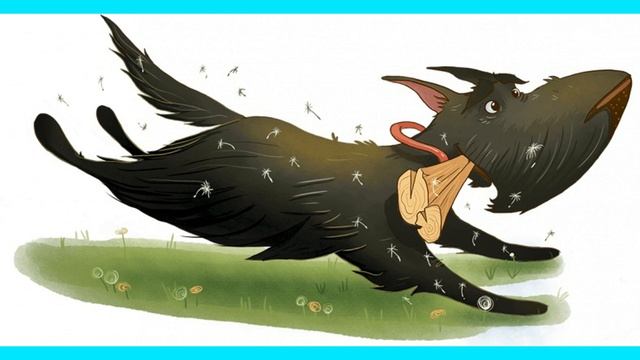 Учитель Так- Так  и его разноцветная школа часть 1