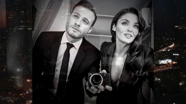 КЕРЕМ Бурсин влюбился в ХАНДЕ Эрчел. Откровенное признание за кадром