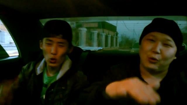 2MNO Якутский реп