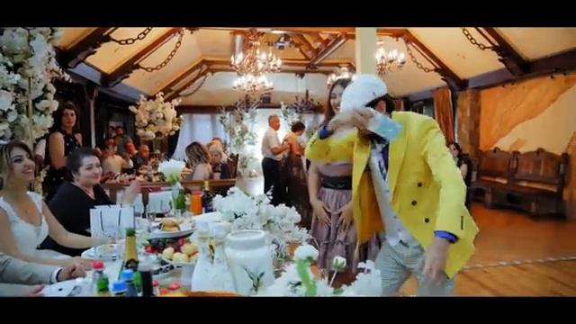 МАРАТ & АРНИ - «ТИЛИ-ТИЛИ ТЕСТО»