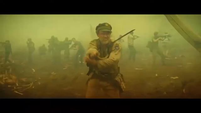 Топ 8 кино про животных людоедов)