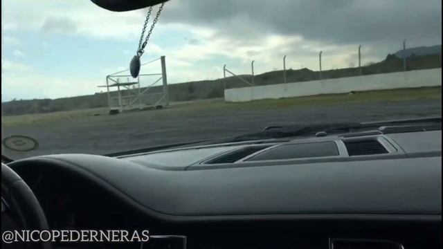 Porsche Panamera 2012 970 - Drift, Donuts, +215km/h, Acceleration, Sound, etc...