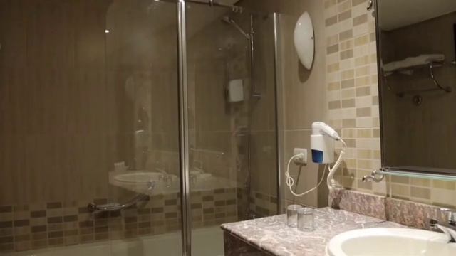 AMC Royal Hotel & spa *5.Хургада!