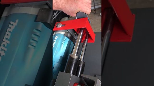 Стойка для УШМ