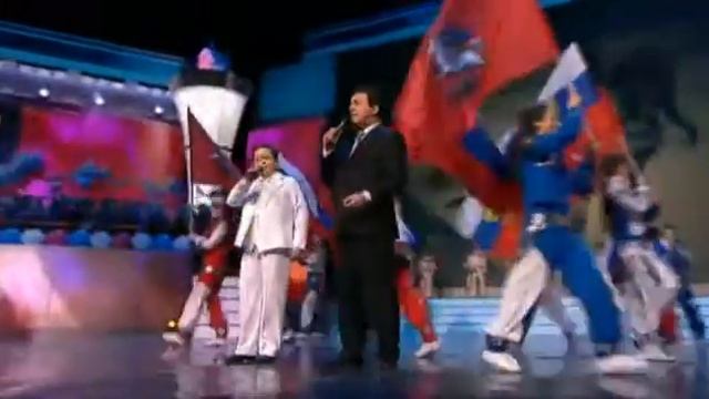 Иосиф Кобзон Герои спорта