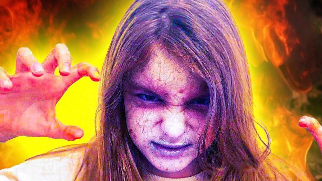 КАТЯ ИЗ ЗАЗЕРКАЛЬЯ ПРИШЛА ВСЕХ СОЖРАТЬ!! (Крутые детки) Cool Kids