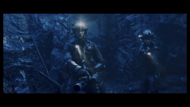 Скайлайн 3 — Русский трейлер (2021)