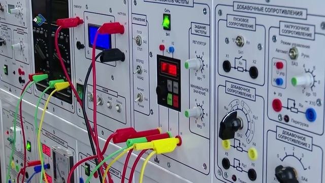 На базе сыктывкарского лесопромышленного техникума открылся образовательно-производственный кластер